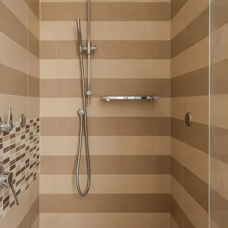 The Rent - Bright Two-bedroom In De Amicis 밀라노