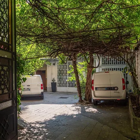 The Rent - Lovely Two With Terrace In Buenos Aires شقة ميلان