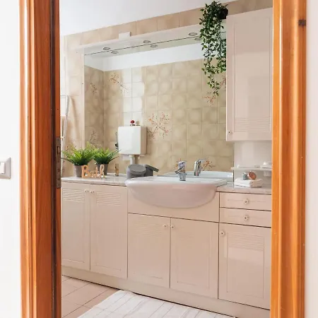 The Rent - Lovely Two With Terrace In Buenos Aires Lägenhet Milano