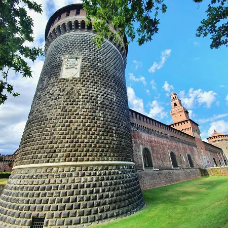 S. Ambrogio Square *