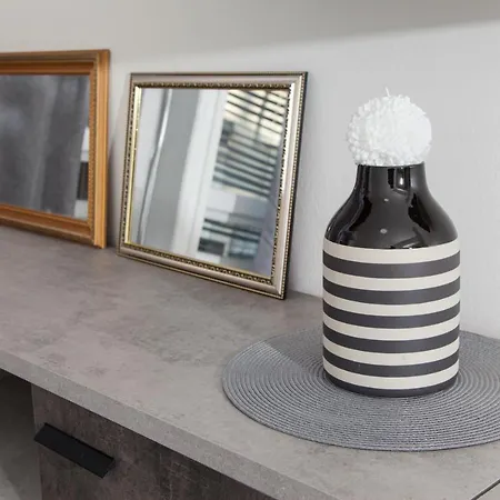 Stazione Centrale Appartamento *