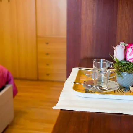 Apartment Live The Magic Of From Peacefull Bright Flat Milan