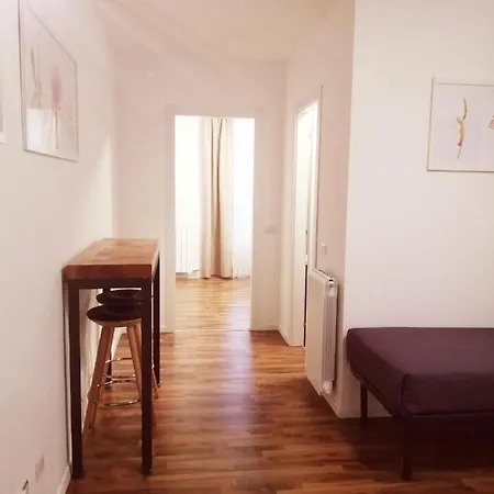 Apartment Economy Class