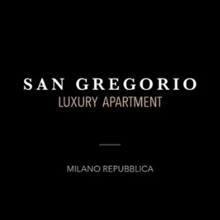San Gregorio Luxury 아파트