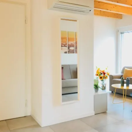 Apartment Stepandgo Navigli Milan