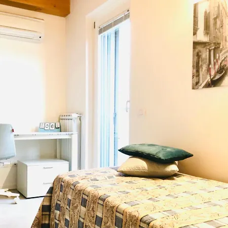 Stepandgo Navigli Apartment Milan