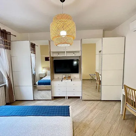Casa de hóspedes Milanholidays 4*