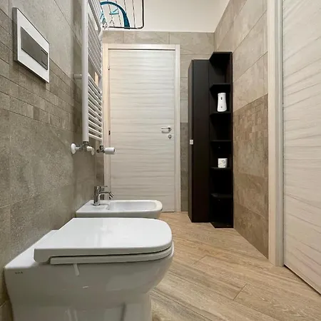 Milanholidays 4*
