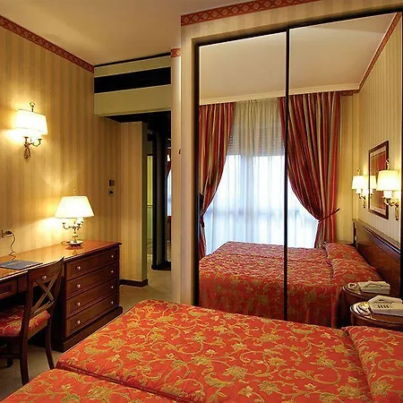 Aparthotel & Contessa Jolanda Mailand