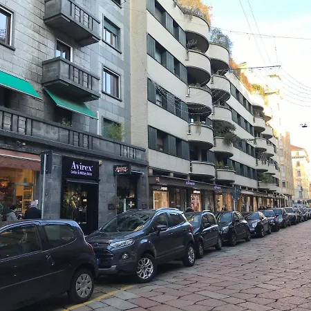 Belfiore Μιλάνο