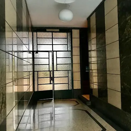 Apartamento Lego Milán
