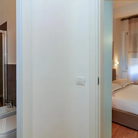 Joivy Cosy 1bed Flat In Fiera, Apartman Milánó