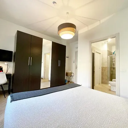 Milanholidays Guest house