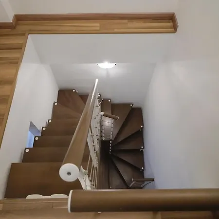 Apartamento Rentopolis - Palazzo Candiani Milão