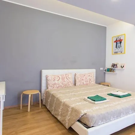 Gulli Luxury * Milan