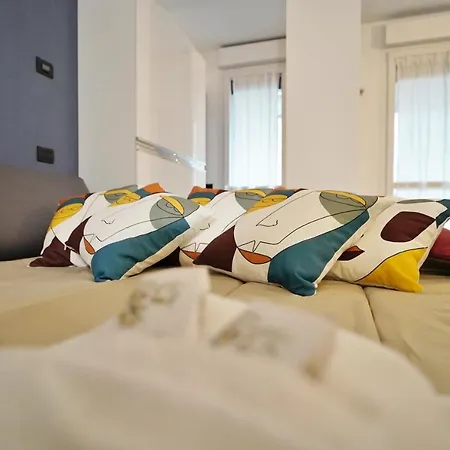 Rentopolis - Palazzo Candiani