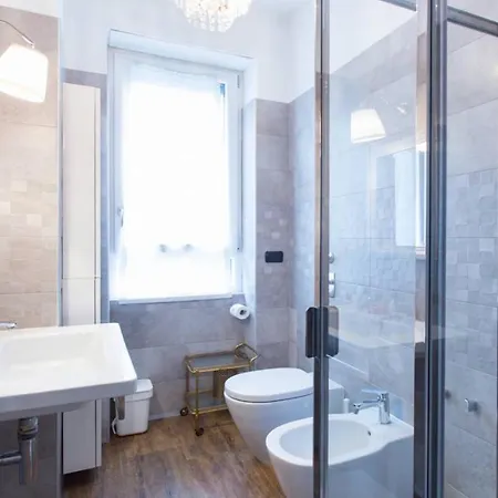 Appartement Lust Gulli *