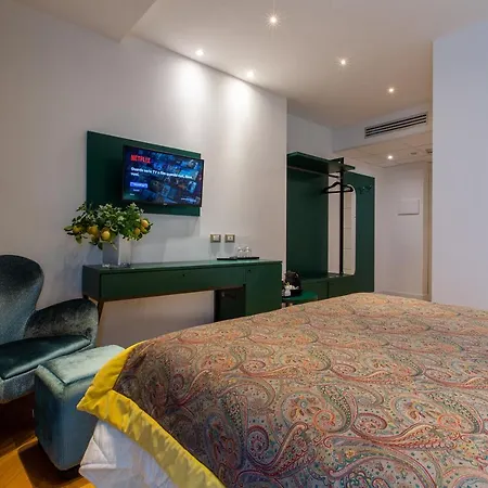 Missori Guest house 4*