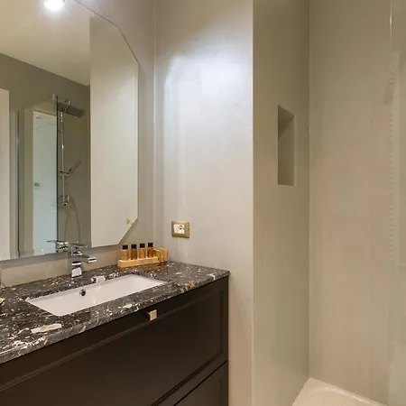 招待所 Missori 4*