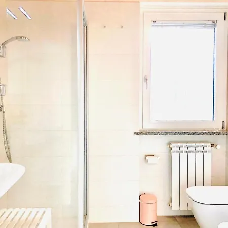 Stepandgo Navigli Appartement