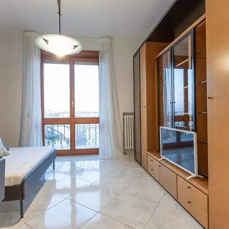 Lägenhet Casa Da Eccelsa Milano