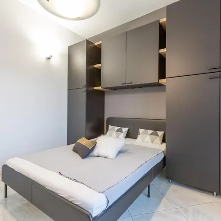 Lägenhet Casa Da Eccelsa Milano