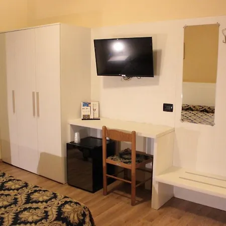 Rex Hotel 3*