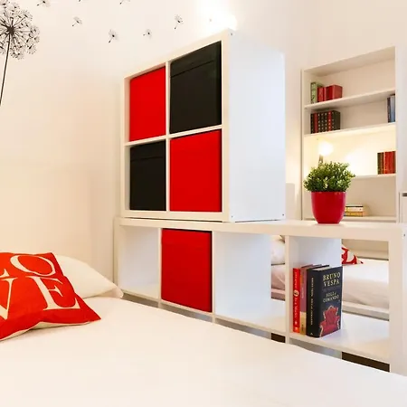 Affori 4ever - 2 Bedrooms Appartamento *