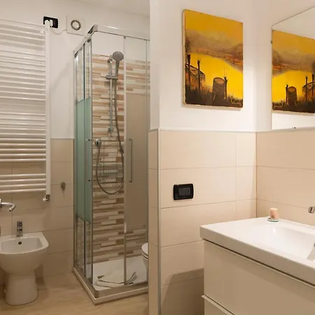 Apartment Affori 4ever - 2 Bedrooms *