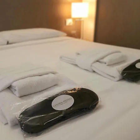 골든 프레스티지