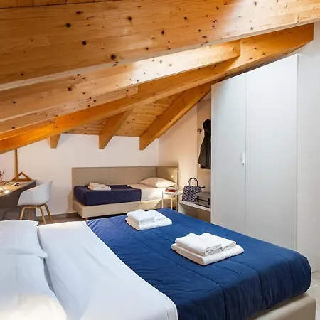 Dreams Residenza Pianell 10 2*