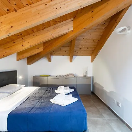 Lejlighedshotel Dreams Residenza Pianell 10 Milano