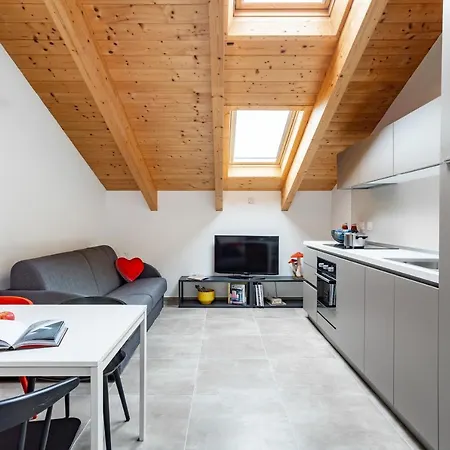 Dreams Residenza Pianell 10 Lejlighedshotel