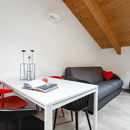 Lejlighedshotel Dreams Residenza Pianell 10