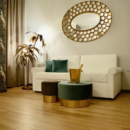 Aparthotel Intomilan Galleria Duomo I Boutique & Design