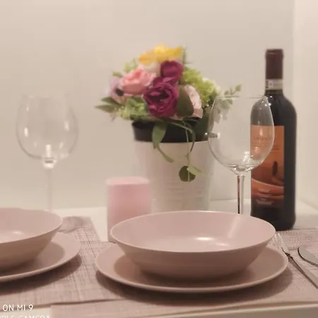 Apartamento Luxury House