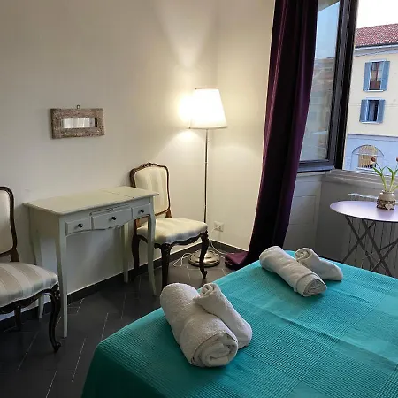 Lovelyloft - Ripa Naviglio Grande Apartmán