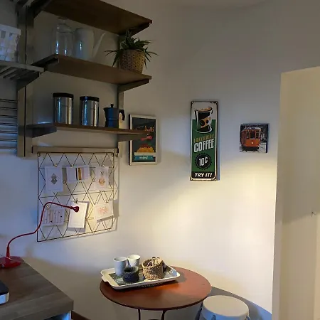 Lovelyloft - Ripa Naviglio Grande Lägenhet Milano