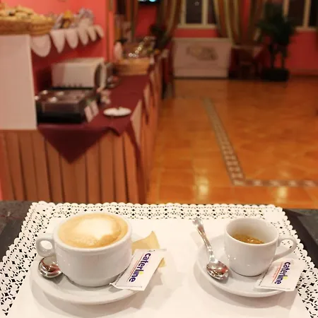 Rex Hotel Milan