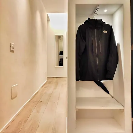 E-milan Zona Tortona Apartman Milánó