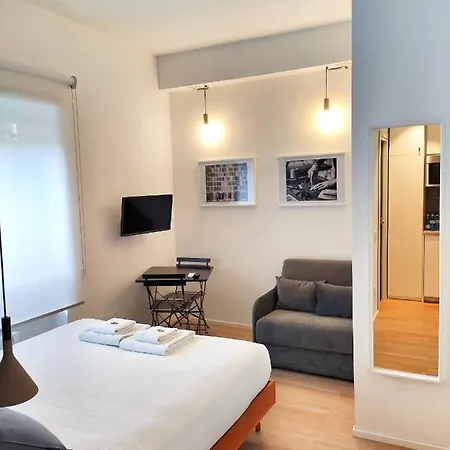 E-milan Zona Tortona * Μιλάνο