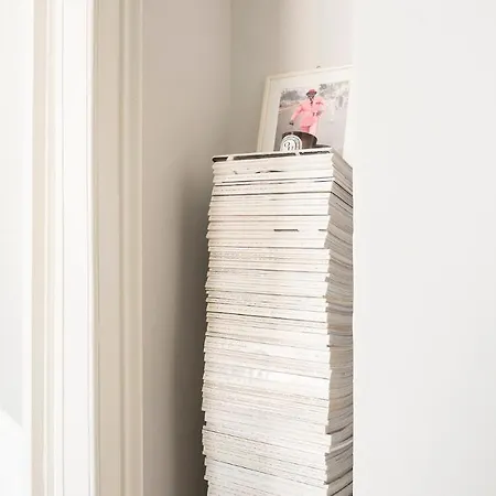 Apartamento Plum Guide - The Blue Rider *