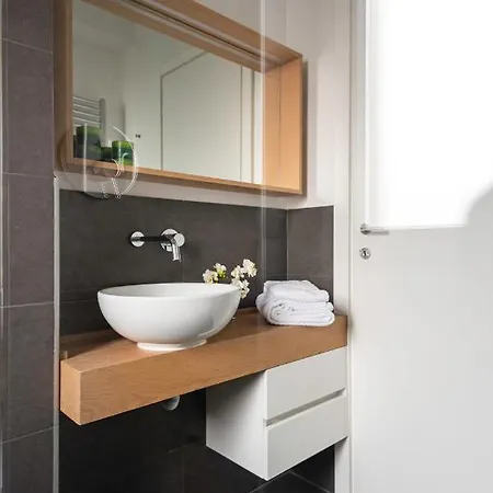 Corso Italia Deluxe Modern Wifi