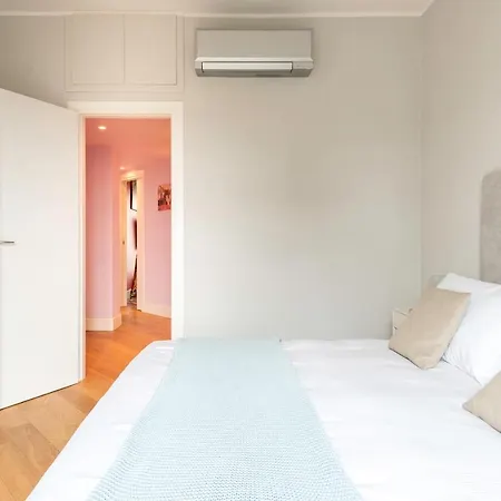 Corso Italia Deluxe Modern Wifi Apartment Milan