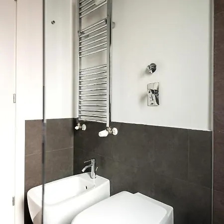 Corso Italia Deluxe Modern Wifi