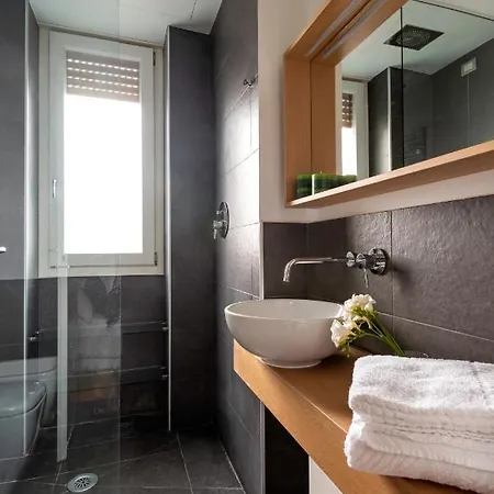 Apartament Corso Italia Deluxe Modern Wifi *