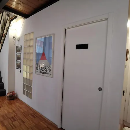 Luxury Loft 89 Milan