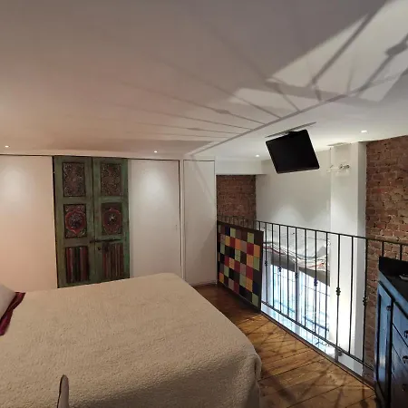 Luxury Loft 89 Милан