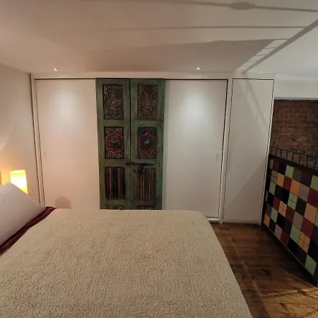 Luxury Loft 89 * Milan