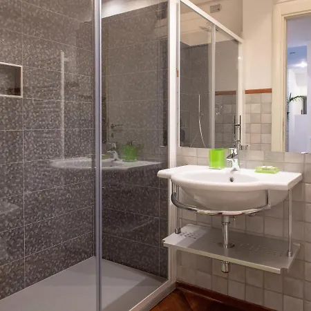 Madeleine - Residenza Belle Epoque Apartment Mailand